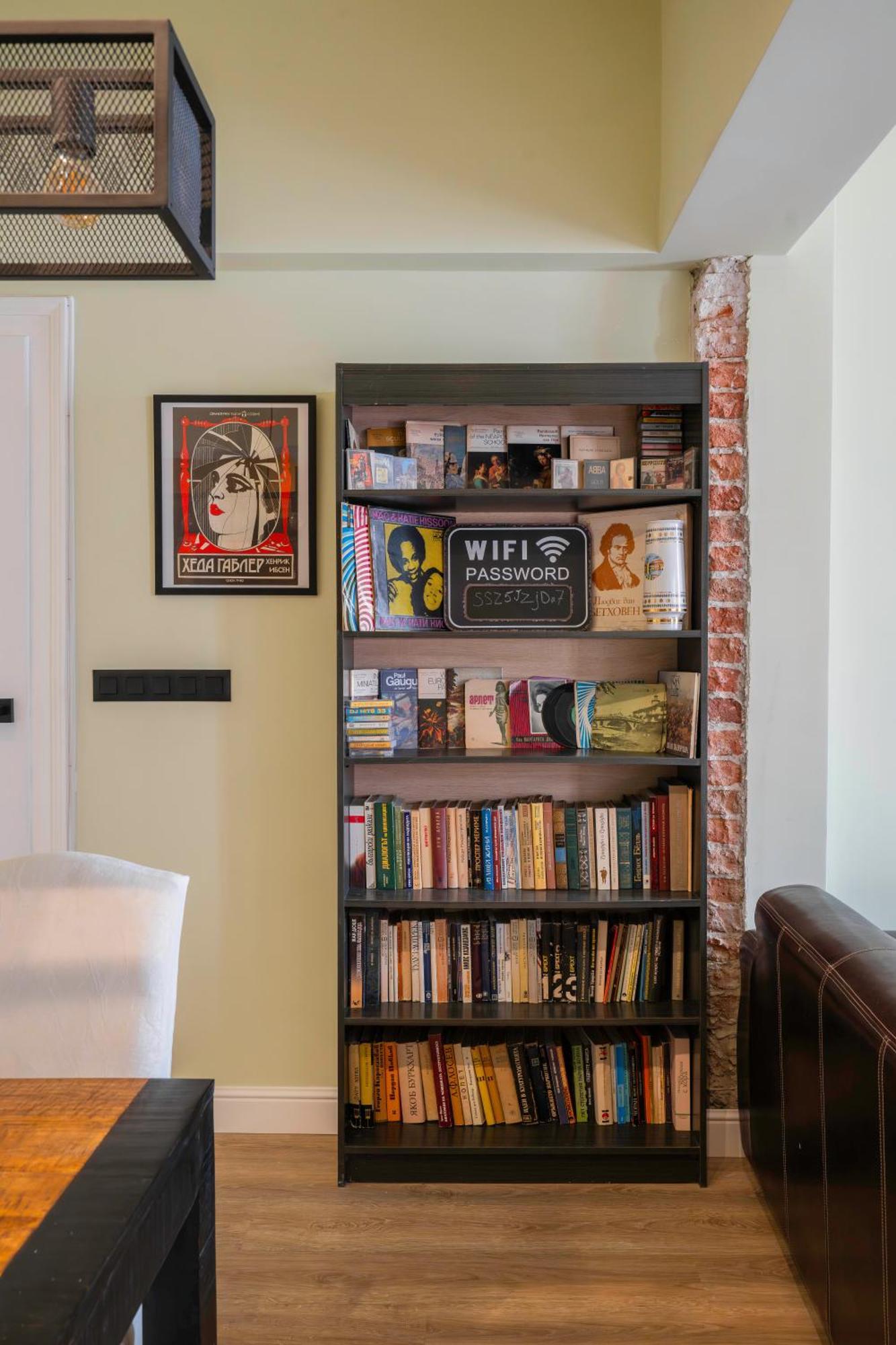 Urban Charm & Comfort - Chic 2Bd In Prime Location By Flat Mаnager Sofia Exterior photo